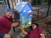 Little Libraries with con n warwick
