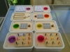 Set of TADQ boxes